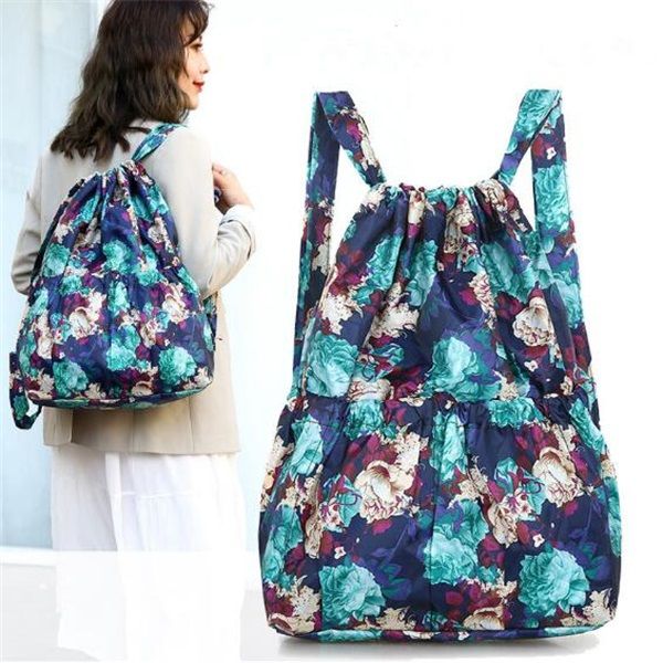 

outdoor bags women sports gym bag travel dry wet handbag multifunction swimming shoulder messenger weekend fitness training