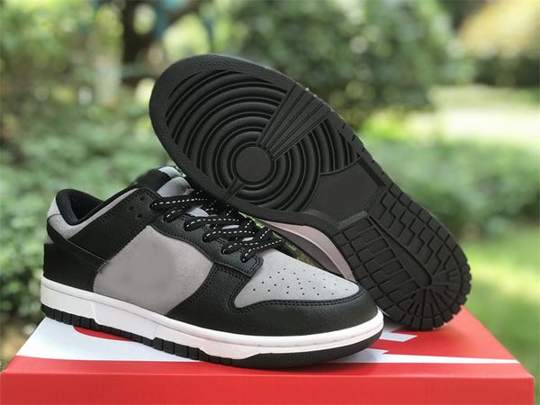 

shoes handmade low black grey volt mens running fq2205-001 original women sports sneakers