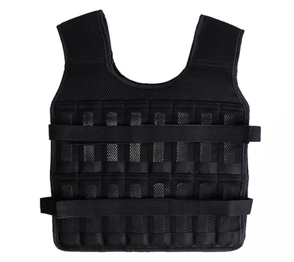

workout fitness loading exercise boxing training weighted vest without weight2874045