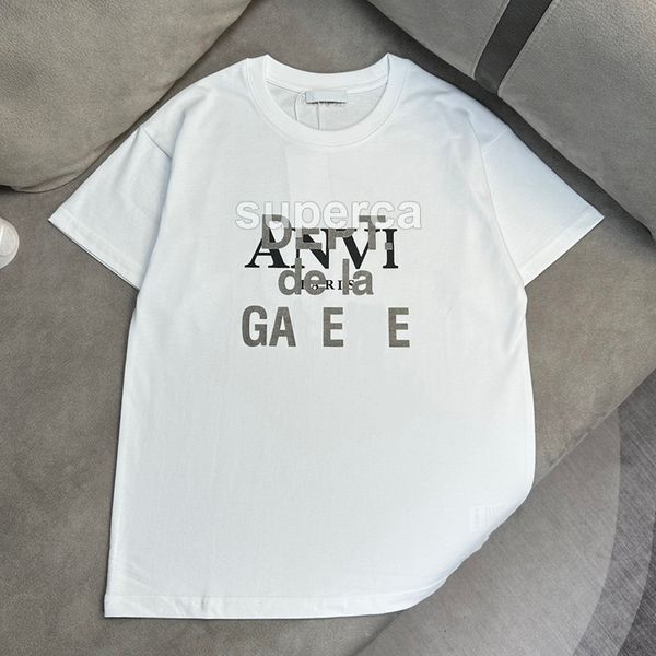 

men designers tees men's t-shirts summer print 100% cotton casual t shirt for men and women tee lan5884 us size xs, White;black