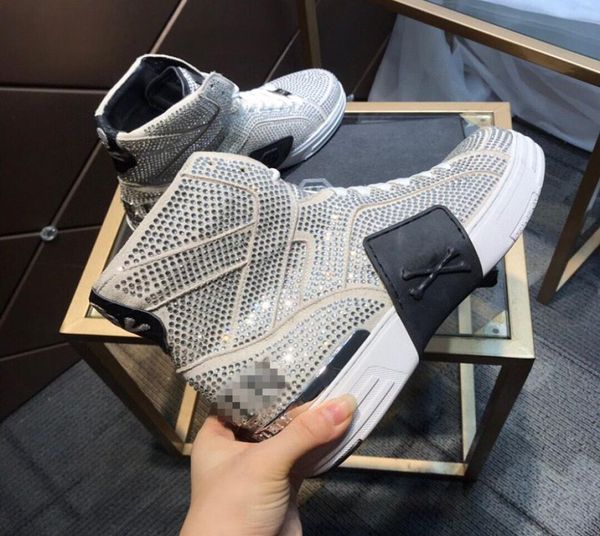 

the men039s shoes pp mixed color highcut laceup style12 race runner plein casual sneakers shoes adasdaswasdad mkjkkk00000195935040