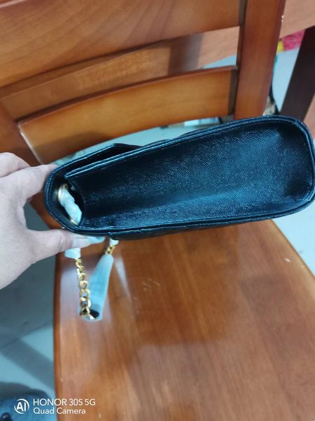 

5a superb tp women's real leather bag lychee cowhide doctor handbag shoulder purse craft all lindys handmade handbags bag with box