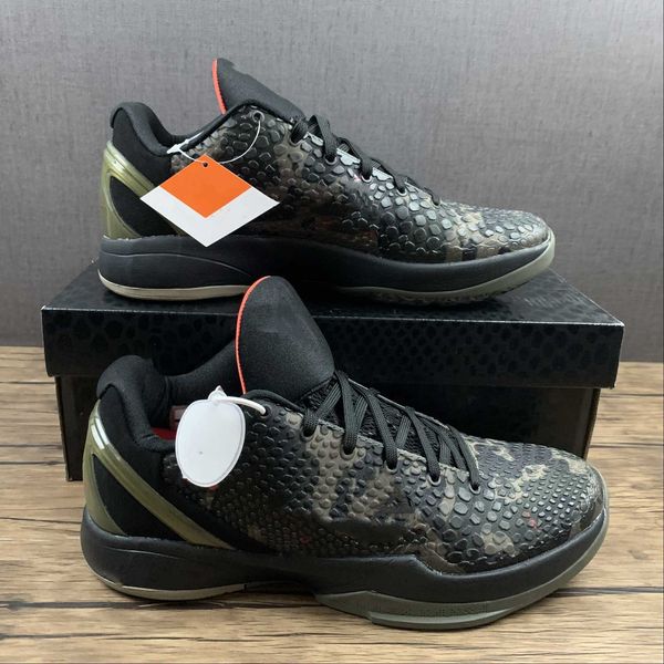 

basketball shoes 6 italian camo fashion retro designer shoes with original box