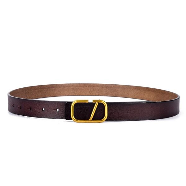 

designer belt mens belts for woman beltes for waistband women womens 95-125cm man fashion golden silver bronze buckle beltss width 3.8cm lit, Black;brown
