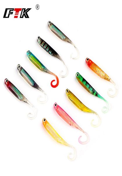 

soft bait tail 75cm25g soft fish soft insect bionic fishing bait zh0045923031