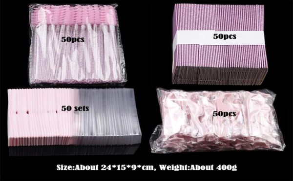 

80pcs 200pcs lashes false eyelashes empty package eyelash brush box lash brushes tweezer whole makeup tool accessories set5567036