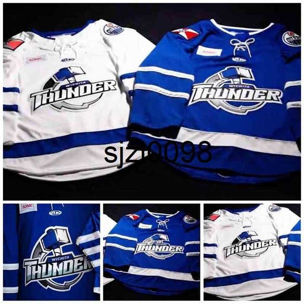 

sj98 ita thunder 2020 jay dickman stefan fournier shaquille merasty billy exell jason salvaggio lane bauer spencer dorowicz jersey, Black
