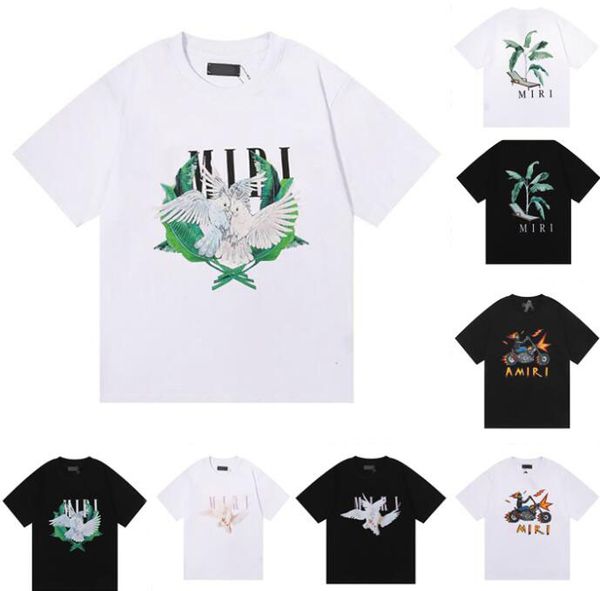 

mens t shirt designer for men womens shirts fashion tshirt with letters casual summer short sleeve man tee woman clothing asian size, White;black