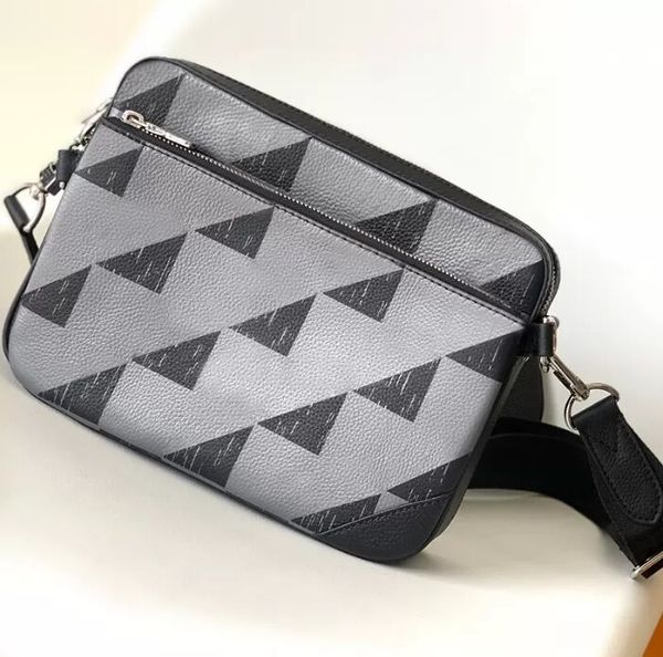 

luxurys designers mens shoulder bags women leather briefcases designer handbag bolsas messenger bag wedding dress crossbody bag wallet