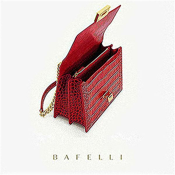

b2 27-73 fashion women shoulder bags hand printed tote bag small new
