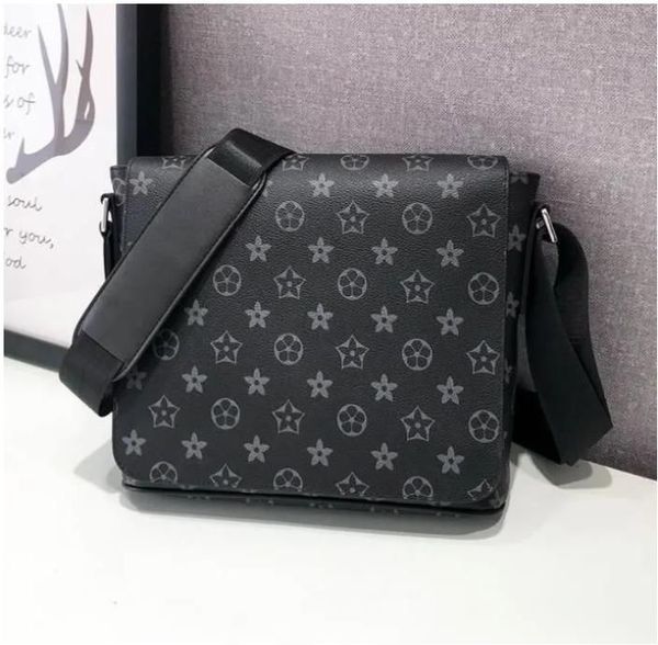 

lockit handbagcanvas leather designers messenger bag famous trip postman classic handbag briefcase crossbody good quality louiseitys purse v
