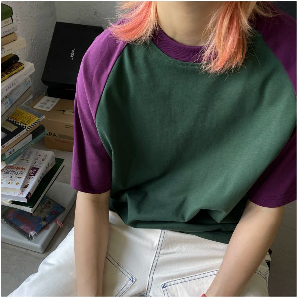 

men's plus tees real pics t shirt fashion 23ss women nice cotton, Black;brown