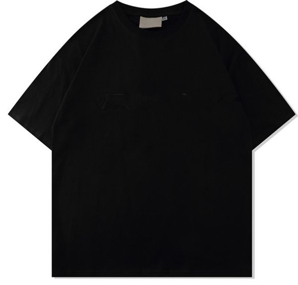 

mens womens tshirt designer tshirt mens tshirt man luxury tshirt t-shirt cotton casual tees short sleeve luxury hip hop tshirts, White;black