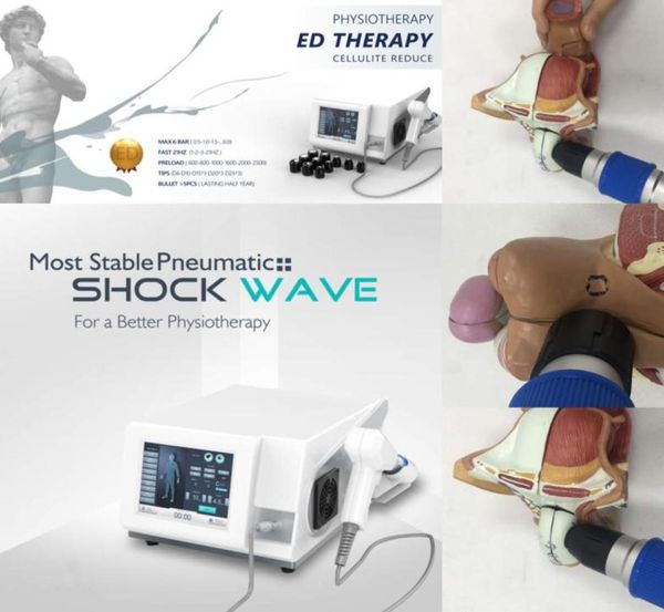 

extracorporeal shockwave therapy machine physical therapy equipment for body paine reliefeswt ed shock wave5608999