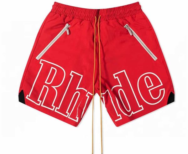 

cotton new summer drawstring printing plus size heavy weight men's short soft casual custom shorts men fem, White;black