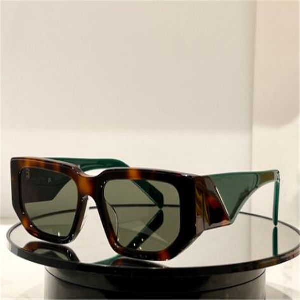

classic fashion popular acetic acid 09z women's men's rectangular sunglasses designer outdoor sports and leisure sunglasses uv400, White;black