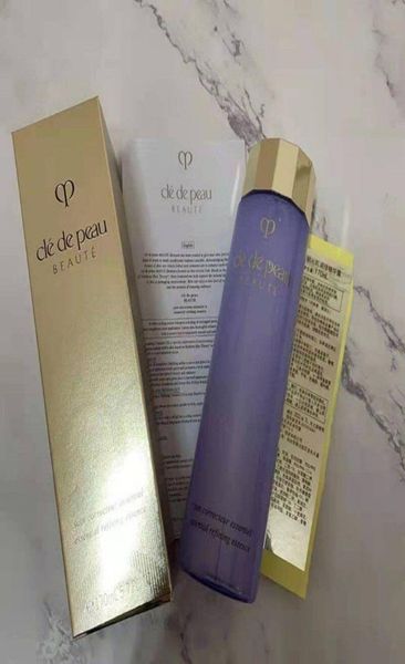 

foundation primer cpb cle de peau beaute soin correcteur essentiel essential refining essence 170ml delivery7073501