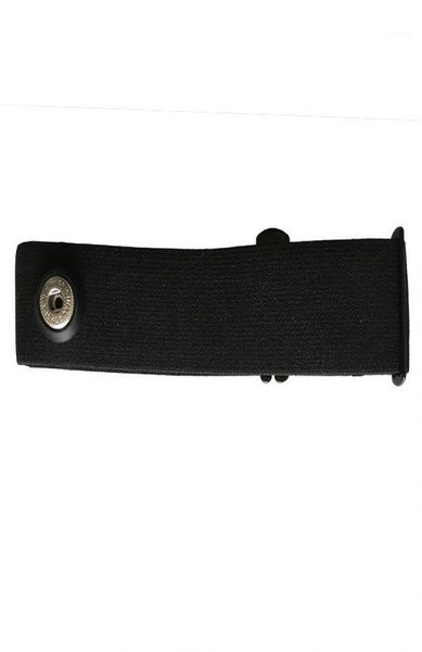 

accessories elastic strap band heart rate monitor chest belt for garmin wahoo polar sports running bundefinedetooth 4.0 5.3k ant strap176694