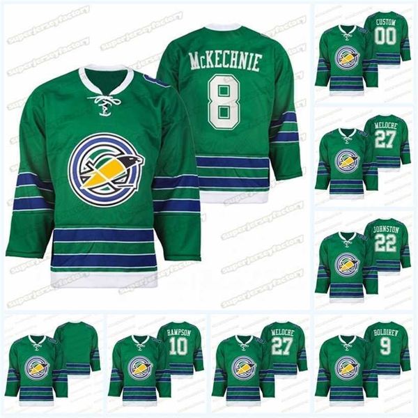 

c2604 a3740 8 walt mckechnie california golden seals heritage classic vintage jersey 27 gilles meloche 9 ivan boldirev 22 joey johnston 10 t, Black