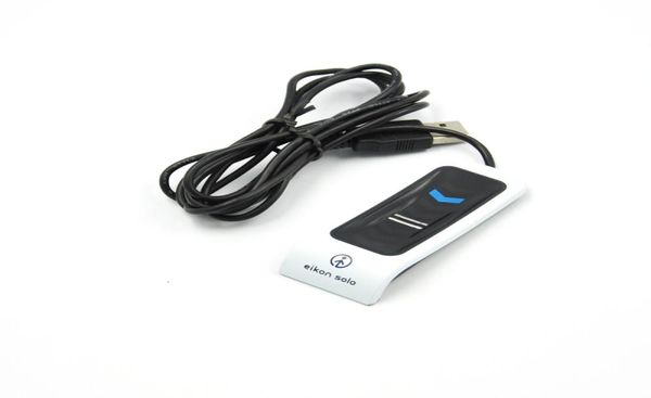 

upek eikon solo tcrd5b usb fingerprint scanner reader no software4844272