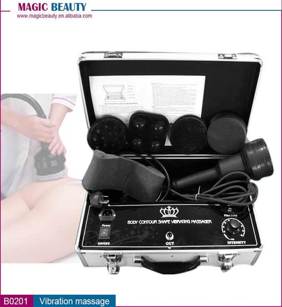 

g5 massage vibrating body massager slimming machine boxy smooth shapes cellulite gun for health care2201738223