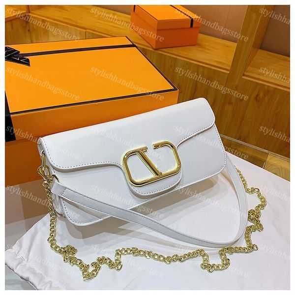

evening bags 2023 trend female fashion simple handbag designer small classic bag female shoulder chain manager flap crossbody bag stylishhan