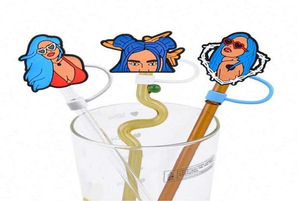 

shoe parts accessories 10262 castle silicone straw ers08652449, White;pink