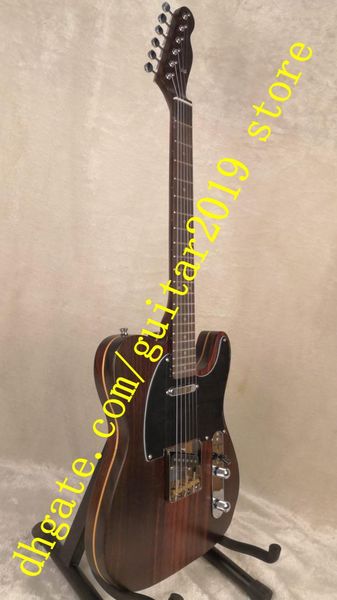 

rosewood guitar george harrison master built by paul wallerrosewood body with neck and fingerboard silver hardware1388352