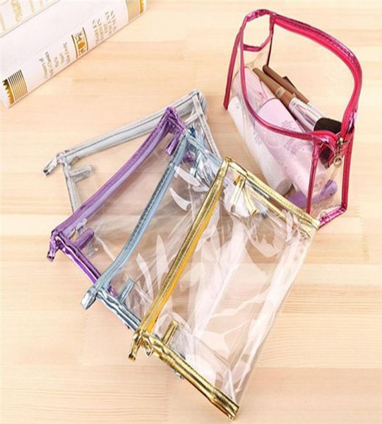 

selling environmentally friendly pvc transparent cosmetic bag ladies travel cosmetics cosmetic bag cosmetic storage box sz4072066864