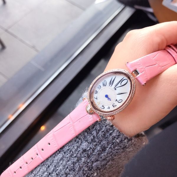 

men's and women's watches 2023 designer diamond luxury watch length 36mm wide 28mm automatic movement watch stainless steel waterp, Slivery;golden
