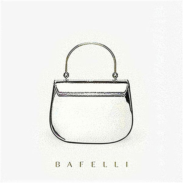 

b2 27-74 fashion women shoulder bags hand printed tote bag small new