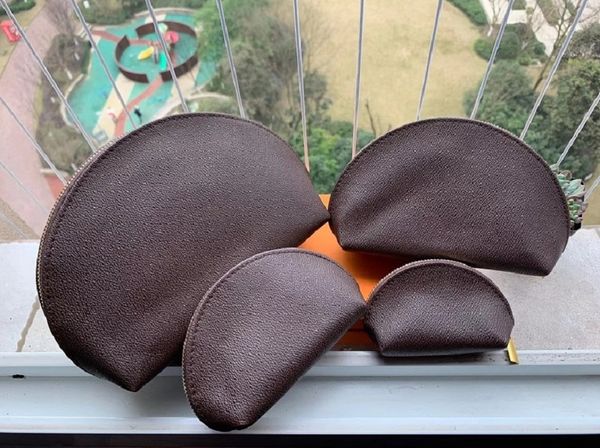 

luxury designers women cosmetic bags organizer famous makeup bag travel pouch make up ladies cluch purses organizador toiletry bag 4pcs set