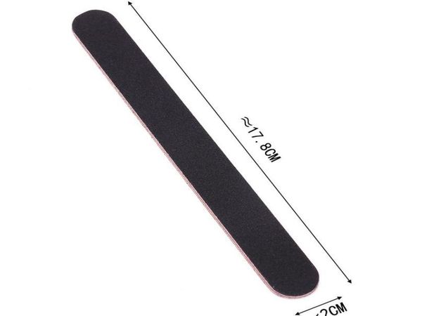 

android file transfer 5pcsset new fashion brush durable buffing grit sand fing nail art tool accessories sanding file uv gel poli6757050