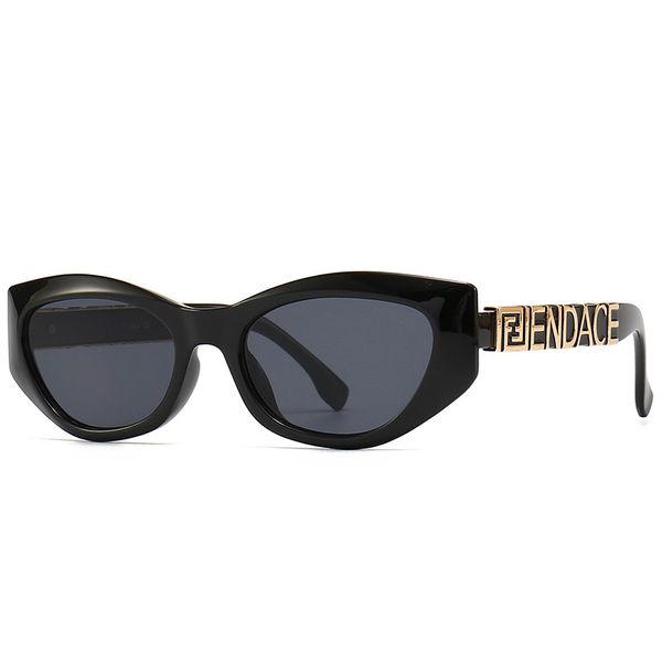 

new fashion designer sunglasses for women men cat eye glasses square frame sunglasses superior quality wide varieties durable in use, White;black