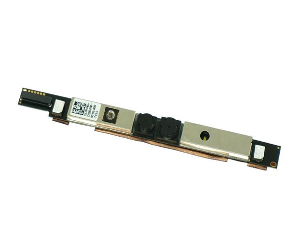 

original cctv camera housing for dell inspiron 3390 5379 5579 7375 7773 m17 r4 internal webcam camera 0nvh0j nvh0j6683662