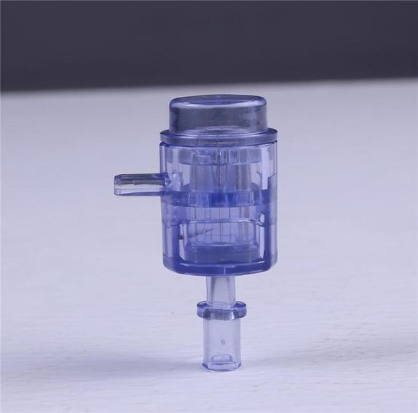 

5 pins mesotherapy gun meedles negative pressure cartridges for vacuum water meso injector injection use 10pcs6114769