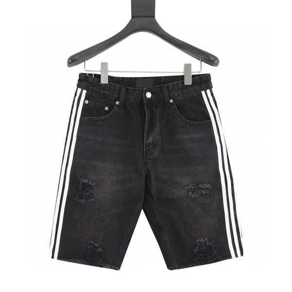 

size men's plus shorts polar style summer wear with beach out of the street pure cotton n11ed