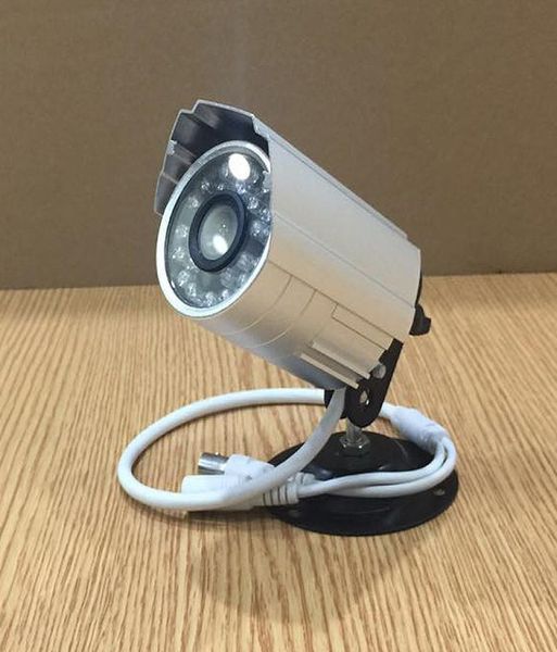 

420tvl cmos 24led night vision security cctv camera with 36mm lens m12 mount waterproof box camera ir cut 20 meters ir distance4089253