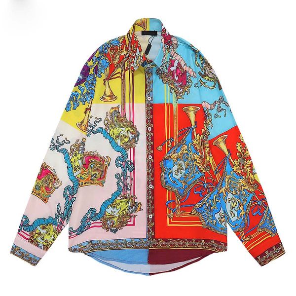 

designers mens dress shirts business fashion casual classic bberry sleeve shirt brands men spring slim fit chemises marque clothing stylist, White;black