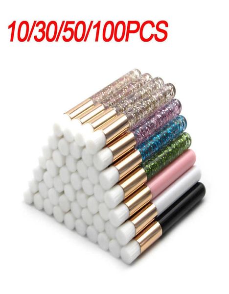 

makeup brushes eyelash cleaning brush nose blackhead deep washing lash shampoo brushes eyebrow face cleansing beauty makeup tool w7984458