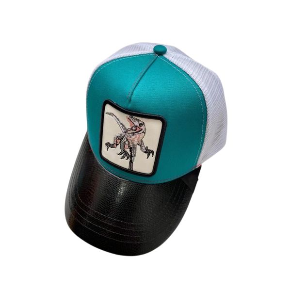 

new fashion men's designer hat baseball cap celin's fitted hats sport animal embroidery casquette beach luxury blue sun protection, Blue;gray