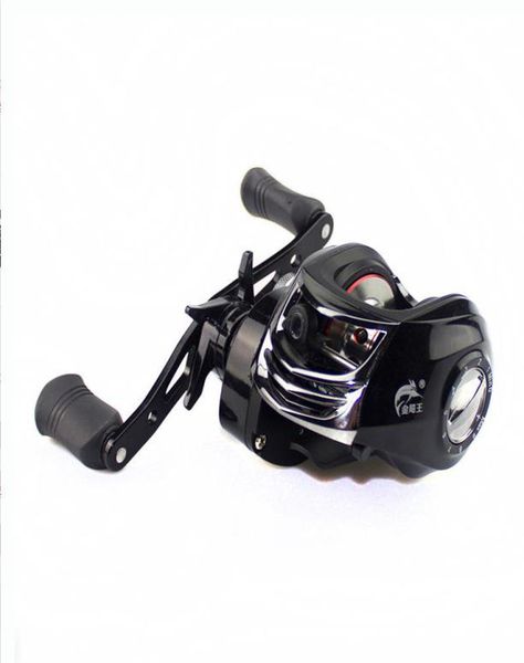 

baitcasting fishing reel metal spool magnetic brake 8 kg high speed 721 lure reel 171bb magnetic brake bait casting reel yuyu4308358