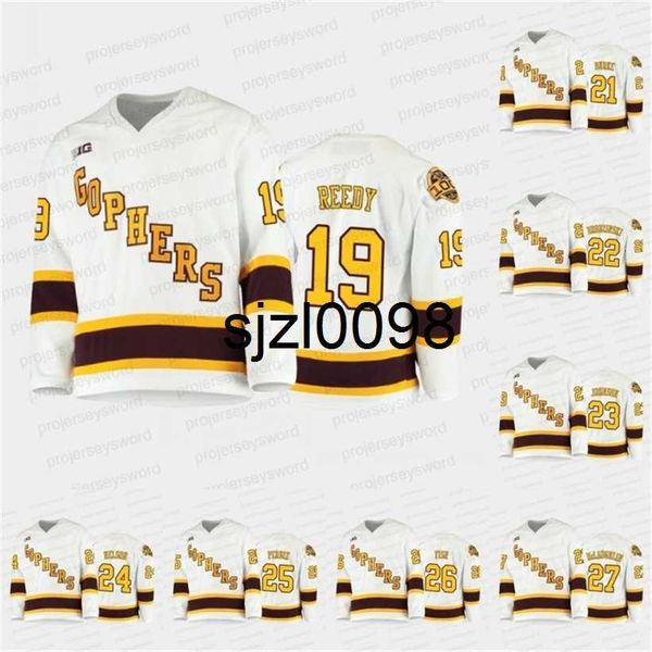

sj98 2021 b1g tournament championship white throwback jersey sampo ranta matt staudacher noah weber jack lafontaine ben meyers jared moe sam, Black