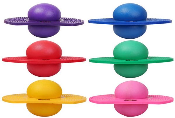 

energetic exercise jumping bounce yoga ball rock fitness equipments fitness supplies hopper pogo high bounce space balance jump bo4266923