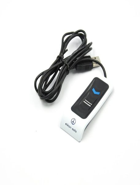 

upek eikon solo tcrd5b usb fingerprint scanner reader no software5858665