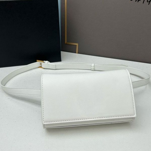 

2023 new womens chain bag single shoulder back crossbody bag sunset bag small square bag fashion everything western style women bag