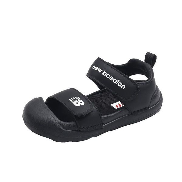 

sandals baby shoes child summer girls princess f12720, Black;red