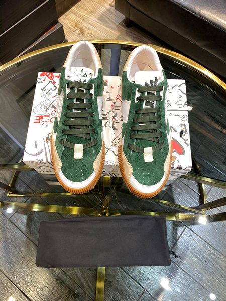 

shoes office sneakers mens flats designer man running outdoor sports men 0601, Black