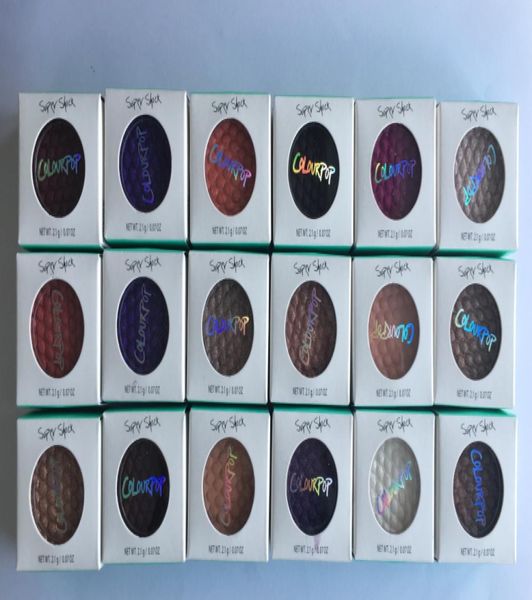 

makeup colour pop colourpop blush single colourpop eyeshadow powder durable waterproof high pearlescent cosmetics 5623190