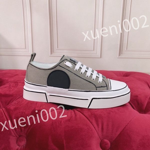 

new designers sneaker casual shoe men women leather lace up sneakers white black trainers jogging walking